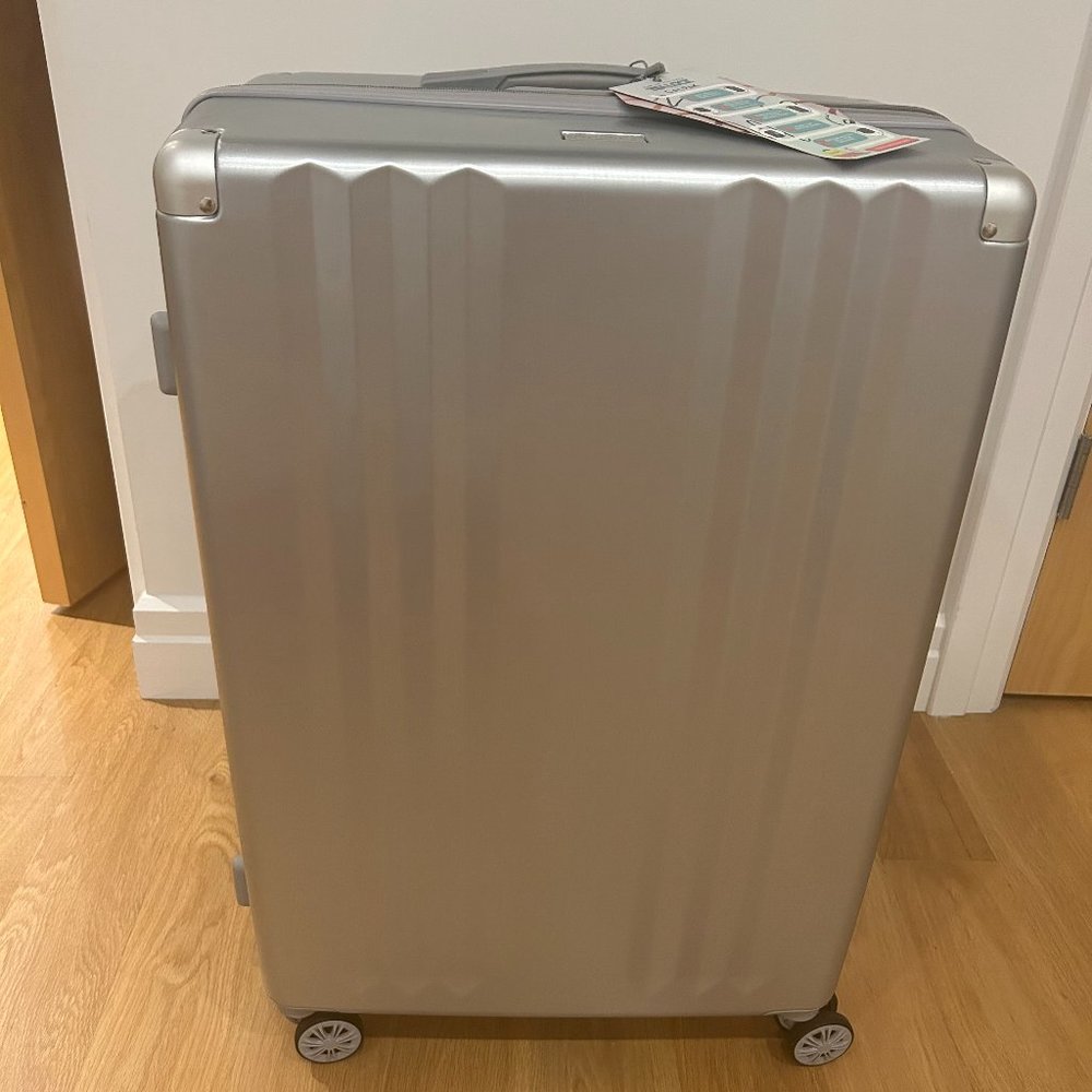 NEVER USED Calpak Ambeur Large Luggage